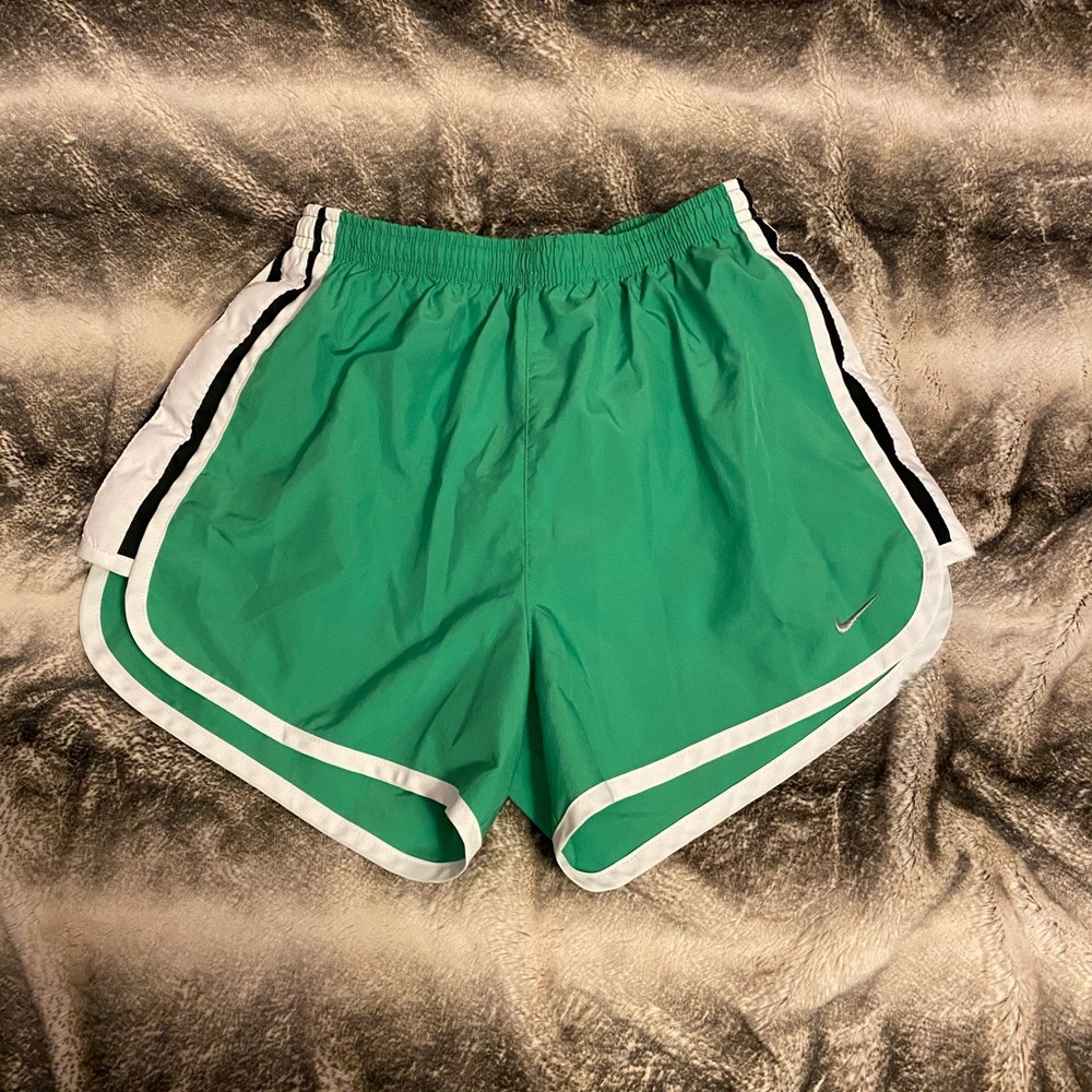 Nike dri-fit shorts